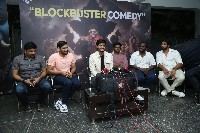 Gam Gam Ganesha Movie Success Celebrations